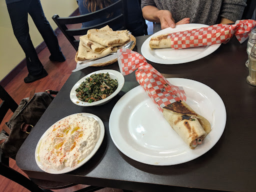 Photo of BaBa Gannouj Restaurant - 465 Merecroft Rd, Campbell River, BC V9W 6K6